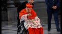Il cardinale Ruini ricoverato in ospedale per controlli