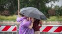 Maltempo, domani allerta arancione in Liguria e in Lombardia