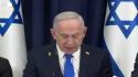 Netanyahu: "La creazione di uno stato palestinese mette a repentaglio l'esistenza di Israele"