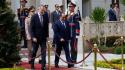 Sisi concede la grazia all'attivista Alaa Abdel-Fattah