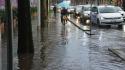 In Toscana fino a 42 mm pioggia in un'ora, prorogata allerta