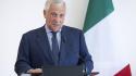 Tajani, non deve esserci futuro per Hamas a Gaza