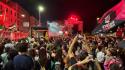 Presidio per Gaza in porto Ancona si muove ma blocco continua