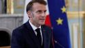 Macron a Onu, giunto il tempo della pace in Medio Oriente