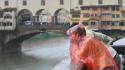 Bomba d'acqua a Firenze, quasi 40 mm in un'ora