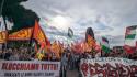 Migliaia a corteo Gaza nel Fiorentino, 'paralizzato' casello A1