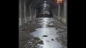 Como sott'acqua, strade allagate e sottopassi chiusi