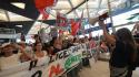 Usb, 'in 15mila in piazza a Napoli contro genocidio a Gaza'