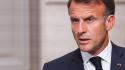 Macron riconosce lo Stato di Palestina 'nel nome della pace'