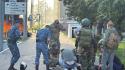 Mosca, 3 morti e 10 feriti in raid ucraini a Belgorod