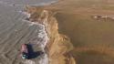 Drone ucraino in Crimea uccide tre persone e ne ferisce 16
