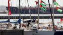 Global Sumud Flotilla, 'ci seguono droni non identificati'