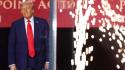 Trump, 'Charlie un grande eroe, martire per la libertà'