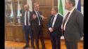 Zona rossa e spaccio a Cagliari, focus commissione parlamentare