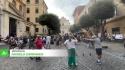 Settimana mobilita': "Strade scolastiche pedonali, ecco come migliorerebbe la vita"