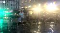 Maltempo in Francia, alluvione colpisce il Porto Vecchio di Marsiglia