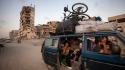 Idf, '640.000 palestinesi hanno lasciato Gaza City finora'