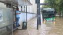 Maltempo, a Milano l'esondazione del Seveso è durata 9 ore