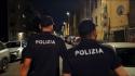 Col coltello in tasca al Ghetto di Roma, bloccato