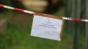 Si indaga su omicidio per cadavere in un sacco a Spoleto