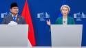 Accordo Ue-Indonesia su commercio e investimenti