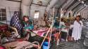 Sudan, malaria tifo e dengue travolgono gli ospedali di Khartoum