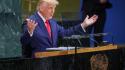 Meloni,bene Trump sui migranti e Green Deal