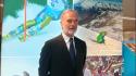 Franzoso: Garrone,preghiamo e pensiamo a futuro di sicurezza sci