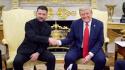 Media, Trump e Zelensky si sono incontrati a margine Onu