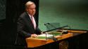 Guterres, principi dell'Onu sotto assedio