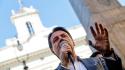 Conte, sulla Palestina un misero espediente di Meloni
