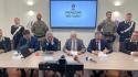 Blitz Ros, boss alterava aste per recuperare beni confiscati