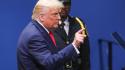 Trump, Paesi Nato abbattano jet russi sui loro cieli