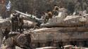 Media, 'tank Israele avanzano a 3 km da centro Gaza City'