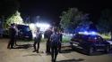 Trovato vicino ad area giochi cadavere in sacco a Spoleto
