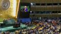 Trump attacca l'Onu sui migranti, 'l'Europa invasa'