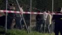 Spoleto, trovato un cadavere in un sacco vicino a un'area giochi