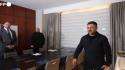 A New York Zelensky incontra Kellogg, l'inviato di Trump in Ucraina