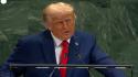 Trump: "Il riconoscimento della Palestina sarebbe una ricompensa per Hamas"