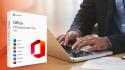 Comunicato Stampa: Acquista la licenza a vita di Office 2021 Professional Plus e risparmia 261€!