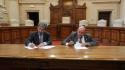 Diritti infanzia, Unicef e Anm firmano accordo di collaborazione