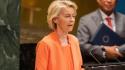 Von der Leyen, abbattere jet russi è opzione sul tavolo