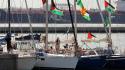 Ue, 'inaccettabile l'uso della forza contro la Flotilla'
