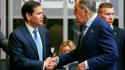 Rubio, 'Russia compia passi significativi verso la pace'