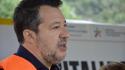 Salvini, 'con scusa Palestina stazioni bloccate, vergogna'