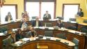 Comunicato Stampa: Prima commissione, ok al DDL che autorizza esercizio provvisorio bilancio di previsione 2026