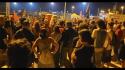 Usb Taranto, bloccato arrivo petroliera con greggio per Israele