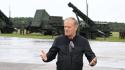 Tusk: "Trump lascia all'Europa la guerra in Ucraina"