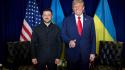Zelensky, stop guerra o al Cremlino cerchino rifugio aereo