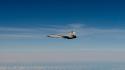 Caccia Nato intercettano 5 jet russi vicino alla Lettonia